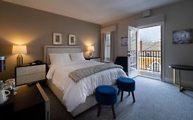 Orange Inn Boutique Hotel